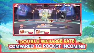 Game screenshot Pocket Arena hack