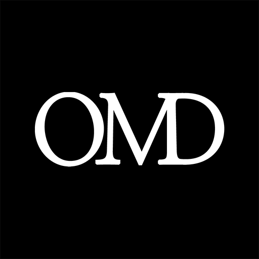 원무드 (ONE_MOOD) logo