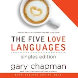 5 Love Languages - Singles Ed. icon