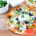 Cover Image of Unduh resep pizza  APK