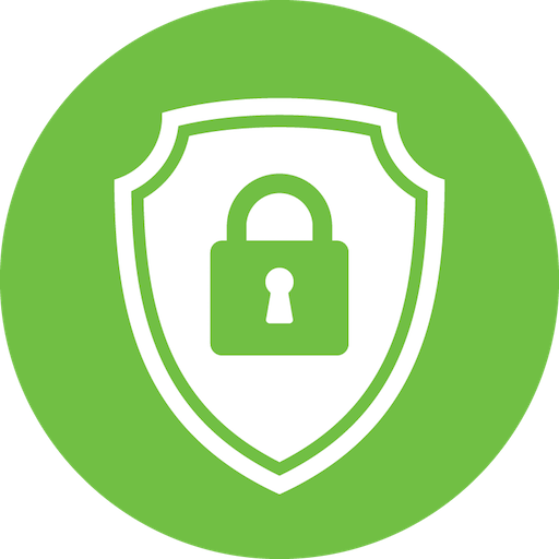 SafeView™ Preserve logo