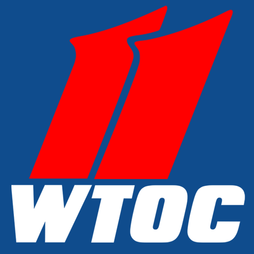 WTOC 11 News 7.0.8 Icon
