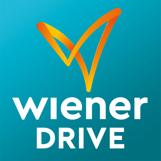 Wiener DRIVE logo