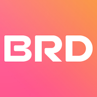 BRD Wallet - BTC Bitcoin Cash Ethereum
