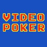 Video Poker Double Up! icon