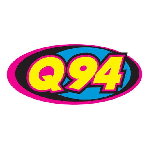 Q94 logo