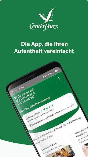 App-Vorschau