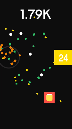 Fire Up! - Screenshot 1