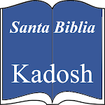 Biblia Kadosh Israelita Mesiánica + Daily Verses Apk