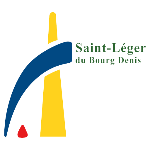 St-Léger76 4.0.6 Icon