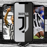 Cover Image of डाउनलोड Juventus FC wallpapers 1 APK
