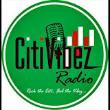 CitiVibez Radio icon
