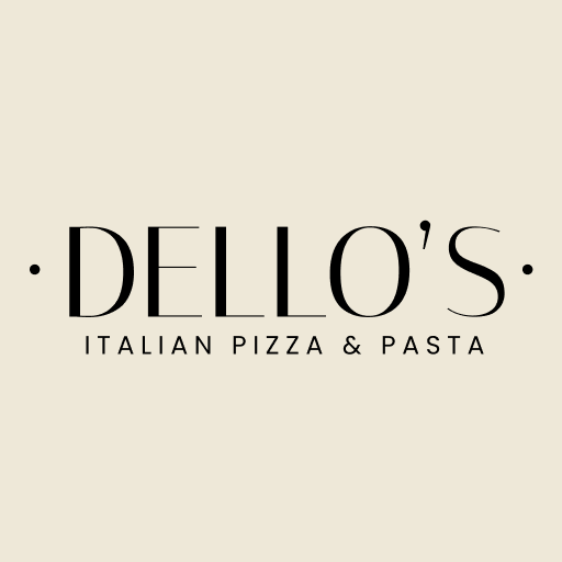 Dellos logo