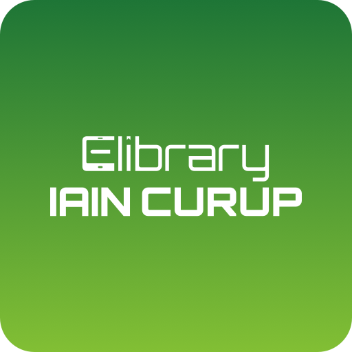 Elibrary IAIN Curup Unduh di Windows