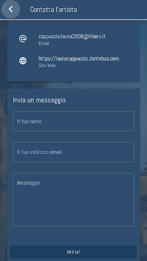 Laura Cappuccio Screen 3