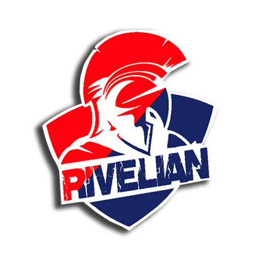 Rivelian - Paguyuban Rivela Pa logo