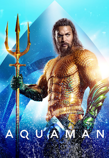 Aquaman – Films sur Google Play