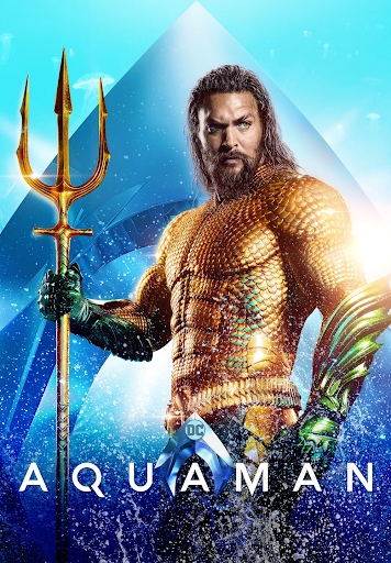  Aquaman