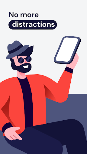 AdBlocker for Android - Stands Screen 3