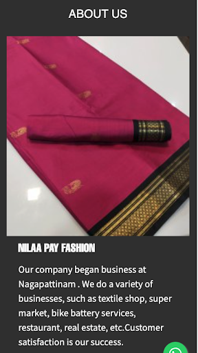 Nilaapay Fashions Screen 2