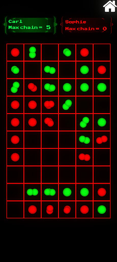 Chain Reaction Screen 3