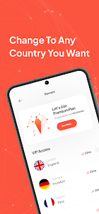 Pioneer VPN - Fast Secure VPN