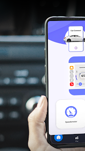 Unknown app Screenshot