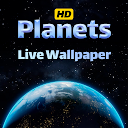Planets Live Wallpapers APK