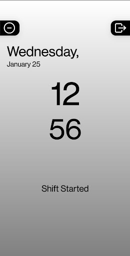 OnTime Screen 3