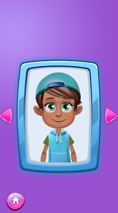 Little Dentist - Screenshot 3