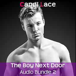 Icon image The Boy Next Door - Bundle 2: A Boxset of BBW Taboo First Time Erotica