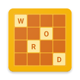Easy Word Game - Brain Test & Memory Mind Puzzle icon