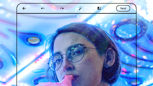 Photoshop Express Photo Editor Gallery 9
