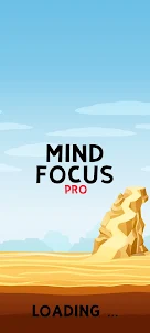 MindFocus Pro