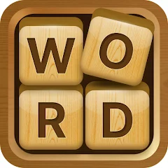 Daily Word Search