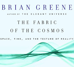 Obraz ikony: The Fabric of the Cosmos: Space, Time and the Texture of Reality