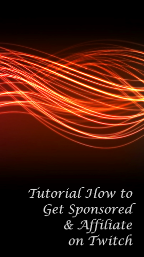 Twitch Stream Make Money Guide