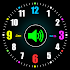 Speak Clock Smart Watch AOD1.0.7