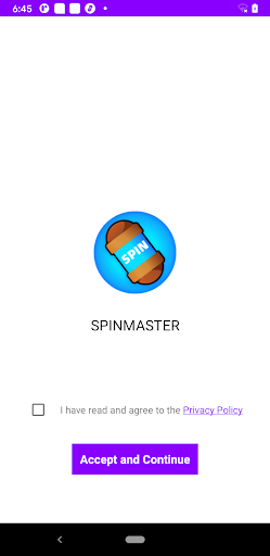 Spin Master - Daily Spin Link