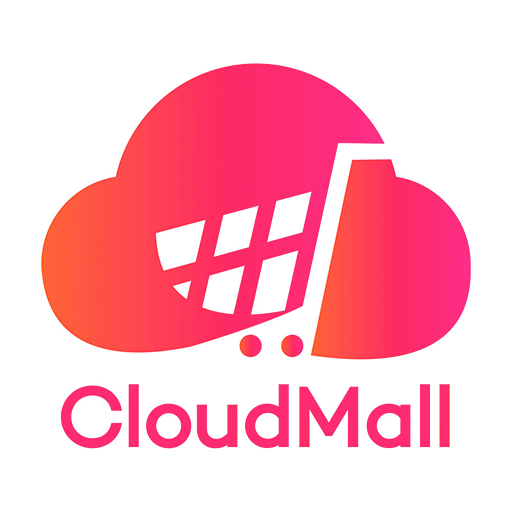 CloudMall  Icon