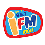 iFM Iloilo 95.1 Mhz icon