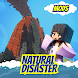 Natural Disaster Mod for Minecraft - Androidアプリ