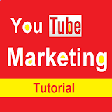 Marketing by Youtube Guide icon