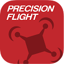 PrecisionFlight for DJI Drones icon