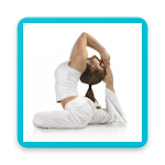 Cover Image of Download Yoga for beginners at home  APK