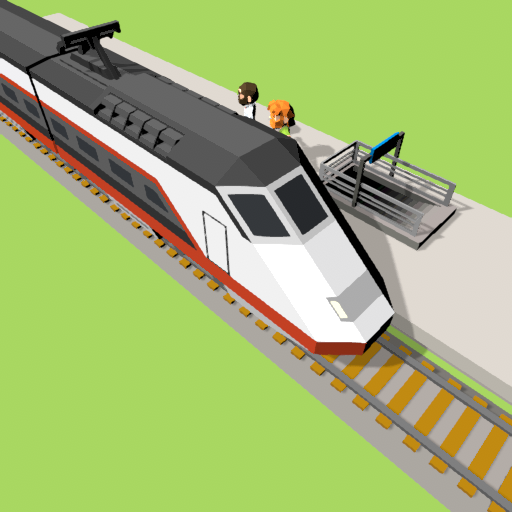 METRO logo
