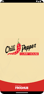 Chilli Pepper Curry House