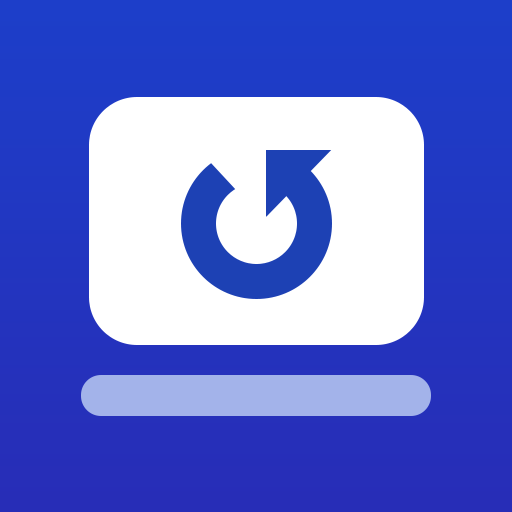 Photo Recovery - All Recovery logo
