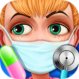 Dentist Games - Baby Doctor icon