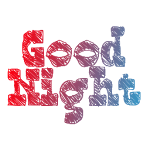 Cover Image of Unduh Good Night Sticker for WAStickerApps 💖 1.0 APK